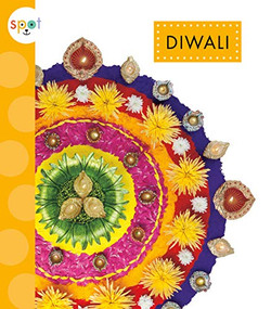 Diwali - 9781681525303 by Mari Schuh, 9781681525303