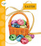 Easter - 9781681525310 by Mari Schuh, 9781681525310