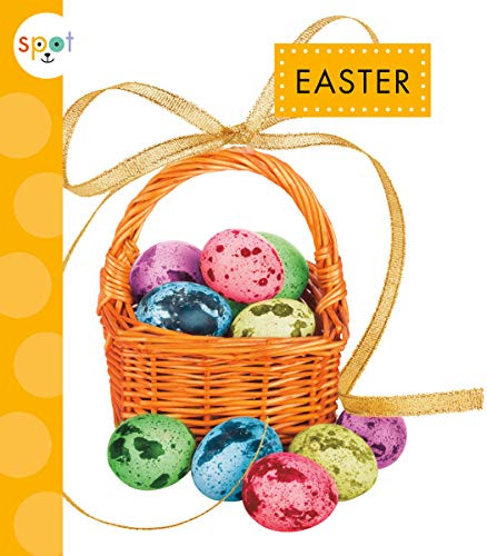 Easter - 9781681525310 by Mari Schuh, 9781681525310