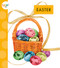 Easter - 9781681525310 by Mari Schuh, 9781681525310