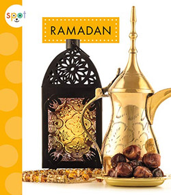 Ramadan - 9781681525341 by Mari Schuh, 9781681525341