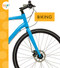 Biking by Nessa Black, 9781681525358