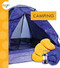 Camping - 9781681525365 by Nessa Black, 9781681525365
