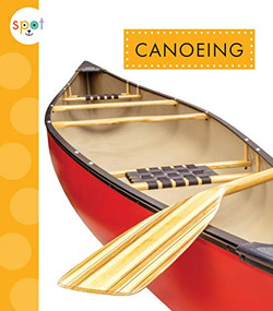 Canoeing - 9781681525372 by Nessa Black, 9781681525372