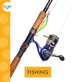 Fishing - 9781681525389 by Nessa Black, 9781681525389