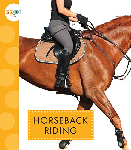 Horseback Riding by Nessa Black, 9781681525419