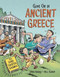 Game On in Ancient Greece - 9781771389884 by Linda Bailey, Bill Slavin, 9781771389884