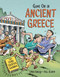 Game On in Ancient Greece - 9781771389884 by Linda Bailey, Bill Slavin, 9781771389884