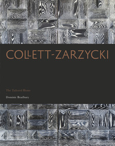 Collett-Zarzycki (The Tailored Home) by Dominic Bradbury, 9781848222922
