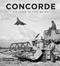 Concorde: An Icon in the News by Mirrorpix, 9780750989107