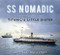 SS Nomadic (Titanic's Little Sister) by Philippe Delaunoy, 9780750988070