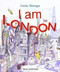 I Am London by Moleskine, 9788867325733