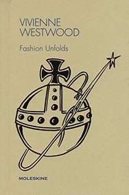 Vivienne Westwood - 9788867326501 by Moleskine, 9788867326501
