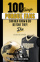 100 Things Purdue Fans Should Know & Do Before They Die by Tom Schott, Nathan Baird, Robbie Hummel, 9781629376905