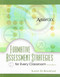 Formative Assessment Strategies for Every Classroom, 2nd Edition (An ASCD Action Tool) by Susan M. Brookhart, 9781416610830