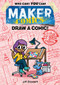 Maker Comics: Draw a Comic! - 9781250152121 by JP Coovert, 9781250152121
