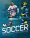 Soccer (The Ultimate Guide to the Beautiful Game) - 9780753475478 by Clive Gifford, 9780753475478