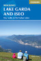 Walking Lake Garda and Iseo by Gillian Price, 9781786310248