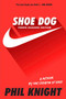 Shoe Dog (Young Readers Edition) - 9781534401198 by Phil Knight, 9781534401198
