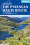 The Pyrenean Haute Route by Tom Martens, 9781852849818