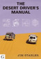 Desert Driver's Manual by Jim Stabler, 9781908531438