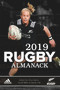 2019 Rugby Almanack by Clive Akers, 9781988516530