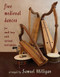 Five Medieval Dances (Arranged for Small Harp with Optional Instruments) by Samuel Milligan, 9781609406097