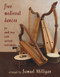 Five Medieval Dances (Arranged for Small Harp with Optional Instruments) by Samuel Milligan, 9781609406097