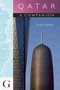 Qatar (A Companion) by David Chaddock, 9781908531063