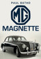 MG Magnette by Paul Batho, 9781445686035
