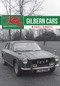 Gilbern Cars by Michael Burgess, 9781445690919