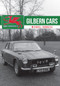Gilbern Cars by Michael Burgess, 9781445690919