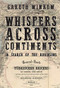 Whispers Across Continents: In Search of the Robinsons by Gareth Winrow, 9781445691398