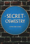 Secret Oswestry by John Idris Jones, 9781445687346