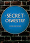 Secret Oswestry by John Idris Jones, 9781445687346