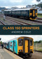 Class 150 Sprinters by Andrew Cole, 9781445682075