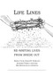 Life Lines (Re-Writing Lives from Inside Out) by Bianca Viñas, Sarah W. Bartlett, Kassie Tibbott, Meg Reynolds, 9781950584178