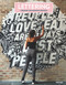 Lettering (Through the creative process) by Eva Minguet, 9788416500635