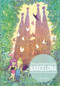Barcelona (The Illustrated Guide) by Kat Cameron, 9788416500789