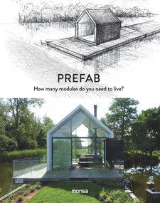 Prefab (How Many Modules Do You Need to Live?) (Spanish Edition) by Patricia Martínez, 9788416500611
