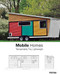 Mobile Homes (Transportable, Tiny, Lightweight) by Patricia Martínez, 9788416500383