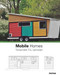 Mobile Homes (Transportable, Tiny, Lightweight) by Patricia Martínez, 9788416500383