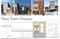 New Town Houses (Creative Architecture Between Walls) by Eva Minguet, 9788416500451