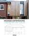 Houses Extensions (Creating New Open Spaces) by Patricia Martinez, 9788416500475