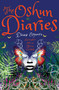 The Oshun Diaries (Encounters with an African Goddess) by Diane Esguerra, 9781785631474