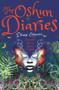 The Oshun Diaries (Encounters with an African Goddess) by Diane Esguerra, 9781785631474
