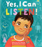 Yes, I Can Listen! by Steve Metzger, Susan Szecsi, 9781641601740