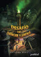 Desafío de sangre y arena by Karuna Riazi, 9789874163141