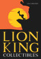 Lion King Collectibles by Lisa Courtney, 9781445695754