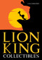 Lion King Collectibles by Lisa Courtney, 9781445695754
